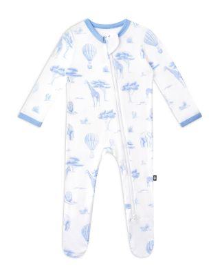 Girls' Zippered Footie - Baby by KYTE BABY