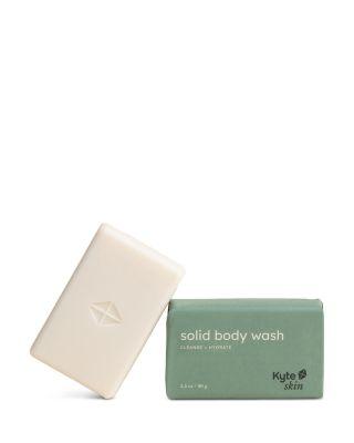 Solid Body Wash Bar by KYTE BABY