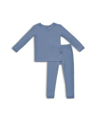Unisex Long Sleeve Pajama Top & Pants Set - Little Kid by KYTE BABY
