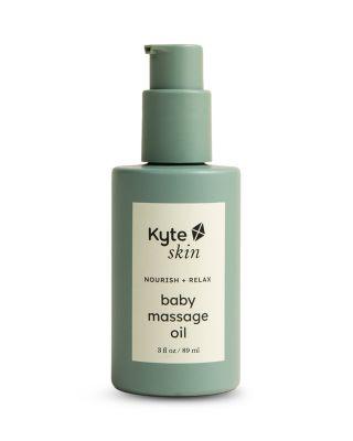 Unisex Massage Oil - Baby by KYTE BABY