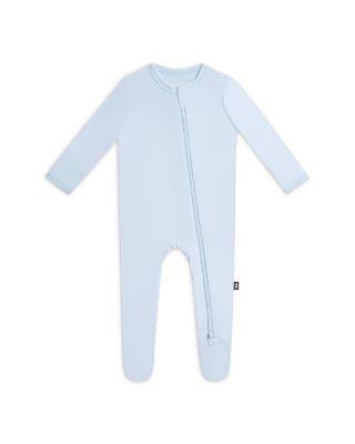 Unisex Zippered Footie - Baby by KYTE BABY