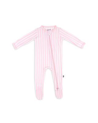 Unisex Zippered Footie - Baby by KYTE BABY