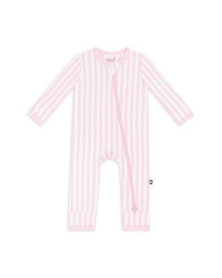 Unisex Zippered Romper - Baby by KYTE BABY