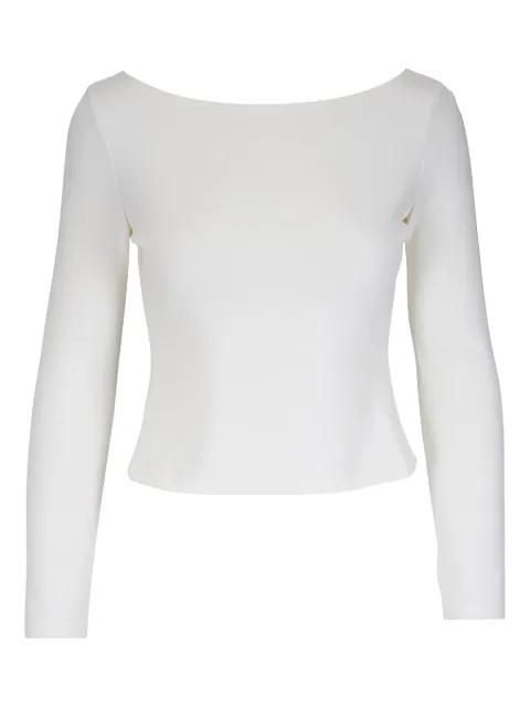 Salatsch long-sleeves top by KZ_K STUDIO