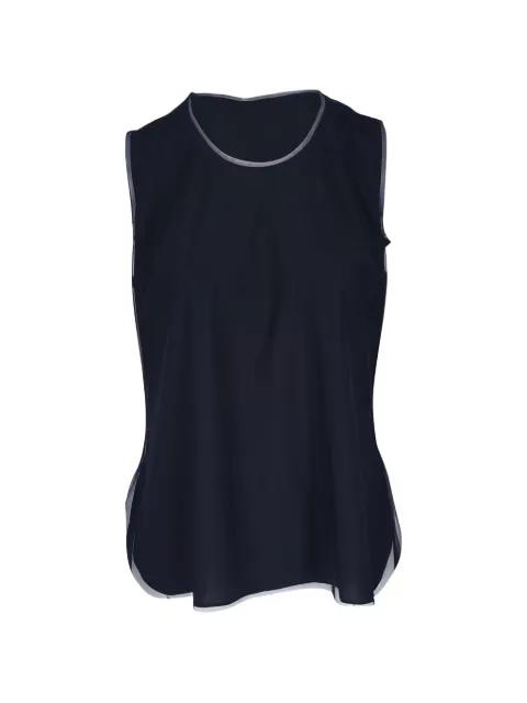 sleeveless top by KZ_K STUDIO