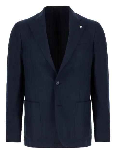 button blazer by L.B.M. 1911