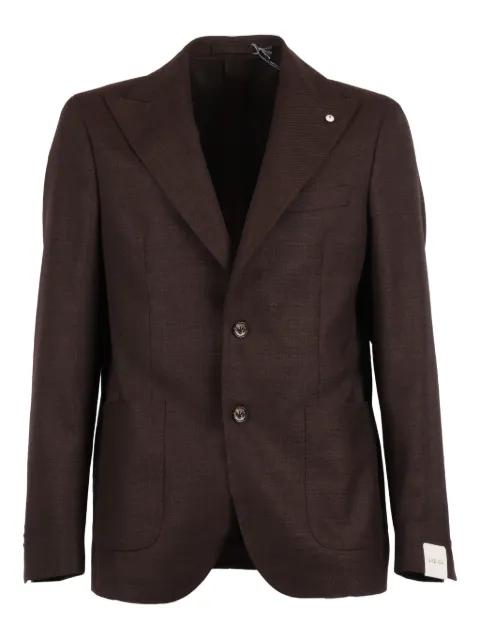 button-fastening blazer by L.B.M. 1911
