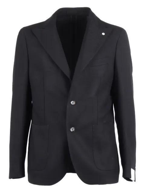 buttoned jacket by L.B.M. 1911
