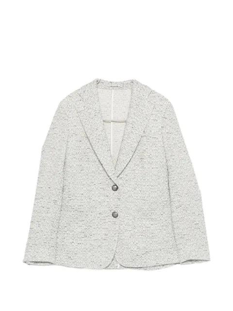single-breasted blazer by L.B.M. 1911