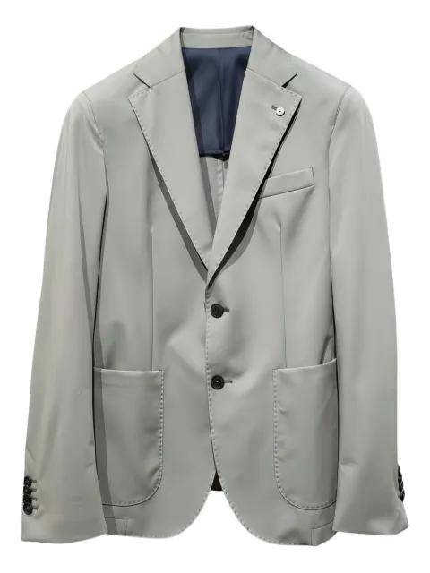 single-breasted blazer by L.B.M. 1911