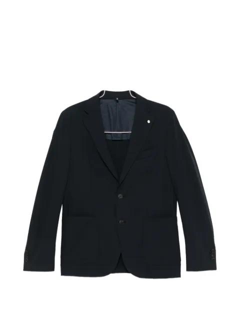 single-breasted notch-lapel suit by L.B.M. 1911