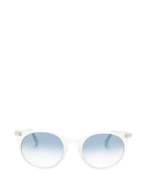 Tigre round-frame sunglasses by L.G.R.