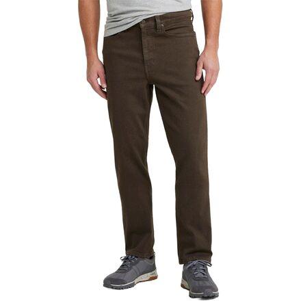 BeanFlex Standard Athletic Fit Fleece-Lined Jean by L.L.BEAN
