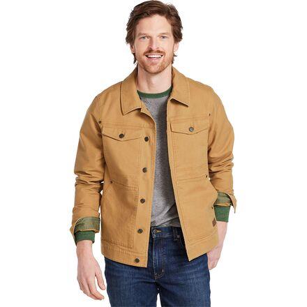 BeanFlex Utility Trucker Regular Jacket by L.L.BEAN