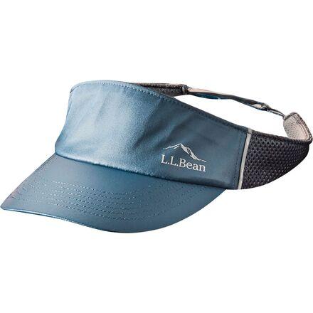Beanlight Floating Visor by L.L.BEAN