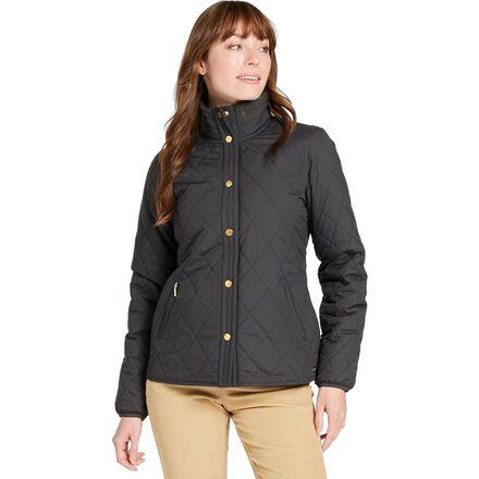 Bean's Cozy Quilted Jacket by L.L.BEAN