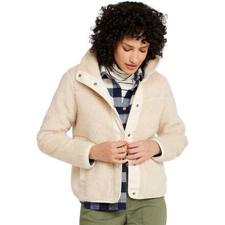 Bean's Sherpa Fleece Jacket by L.L.BEAN