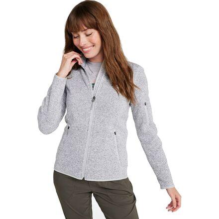 Bean's Sweater Fleece Full-Zip Jacket by L.L.BEAN