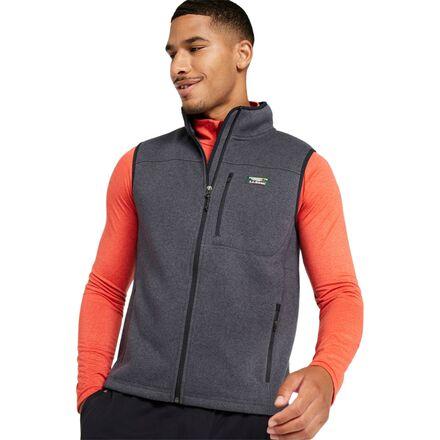 Bean's Sweater Fleece Vest by L.L.BEAN