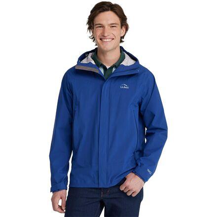 Cresta Stretch Regular Rain Jacket by L.L.BEAN