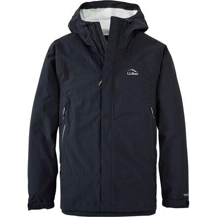 Cresta Stretch Regular Rain Jacket by L.L.BEAN
