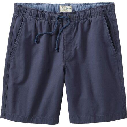 Dock 8in Short by L.L.BEAN