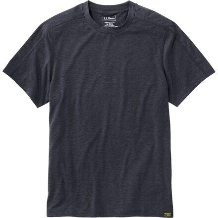 Everyday SunSmart Short-Sleeve Regular Shirt by L.L.BEAN