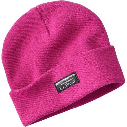 L.L.Beanie Solid by L.L.BEAN