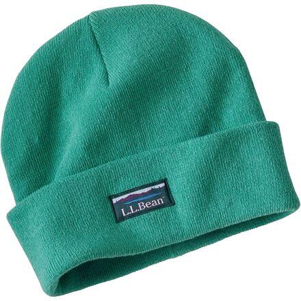 L.L.Beanie Solid by L.L.BEAN