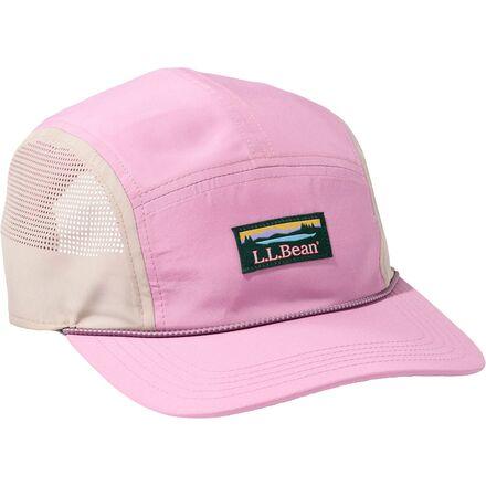 Mountain Classic 5-Panel Hat by L.L.BEAN