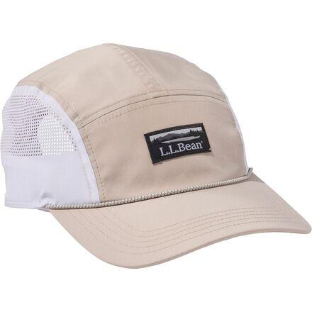 Mountain Classic 5-Panel Hat by L.L.BEAN