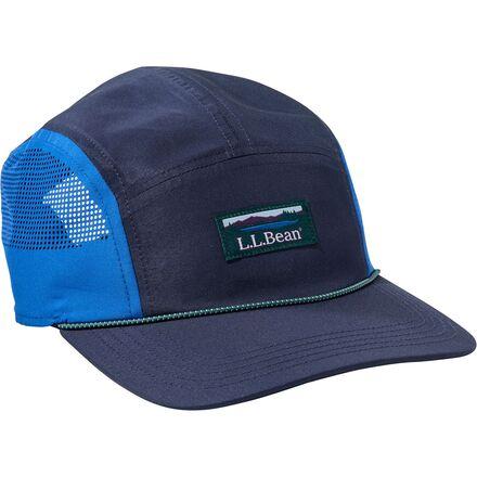 Mountain Classic 5-Panel Hat by L.L.BEAN