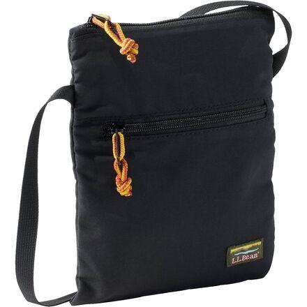 Mountain Classic Crossbody Bag by L.L.BEAN