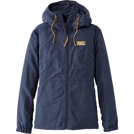 Mountain Classic Full-Zip Jacket by L.L.BEAN