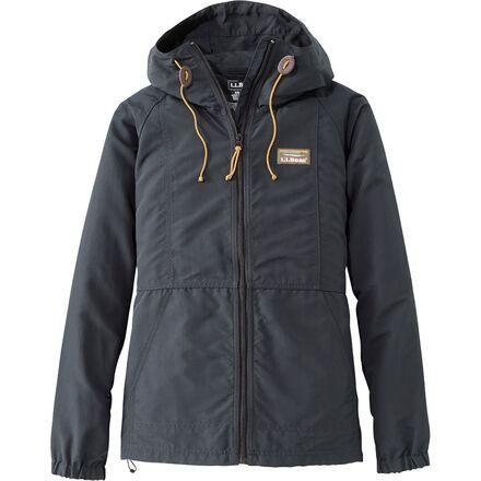 Mountain Classic Full-Zip Jacket by L.L.BEAN