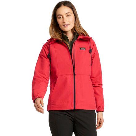 Mountain Classic Full-Zip Jacket by L.L.BEAN