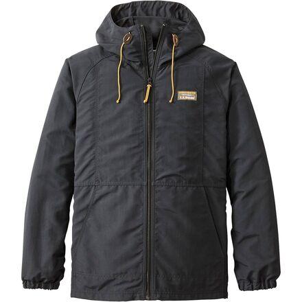 Mountain Classic Full-Zip Regular Jacket by L.L.BEAN