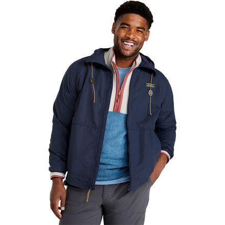 Mountain Classic Full-Zip Regular Jacket by L.L.BEAN