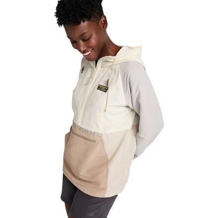 Mountain Classic Multi Color Anorak by L.L.BEAN