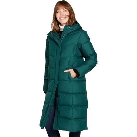 Popham Puffer Coat by L.L.BEAN