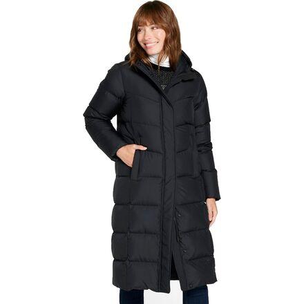 Popham Puffer Coat by L.L.BEAN