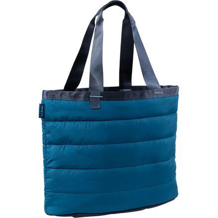 Puffer Tote by L.L.BEAN