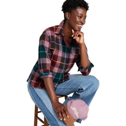 Signature Camp Flannel by L.L.BEAN