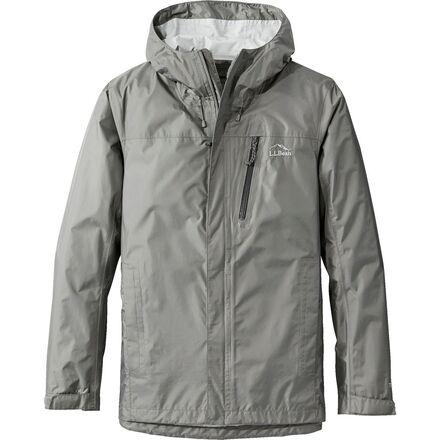 Trail Model Rain Jacket by L.L.BEAN