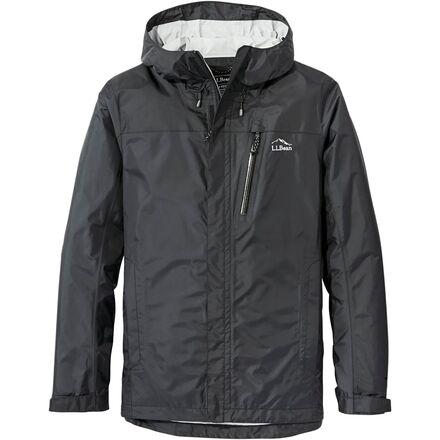 Trail Model Rain Jacket by L.L.BEAN