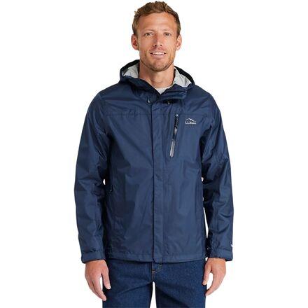 Trail Model Rain Jacket by L.L.BEAN