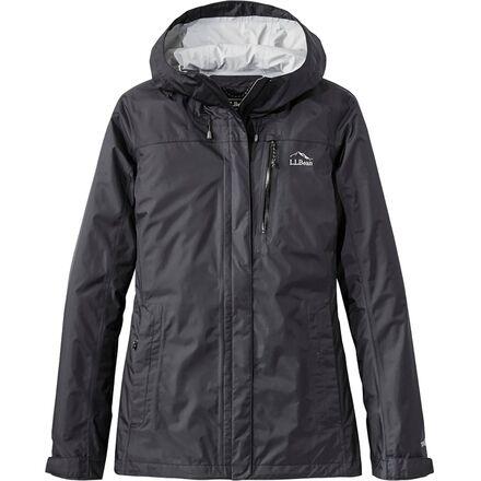 Trail Model Rain Jacket by L.L.BEAN