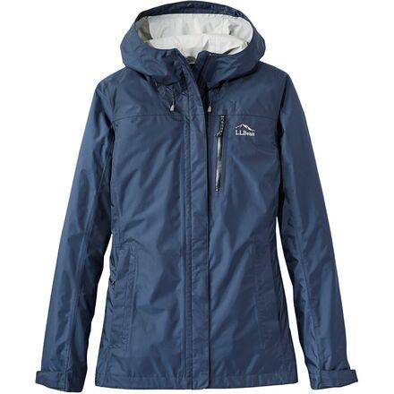 Trail Model Rain Jacket by L.L.BEAN