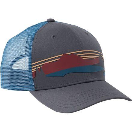 Trucker Hat Motif by L.L.BEAN