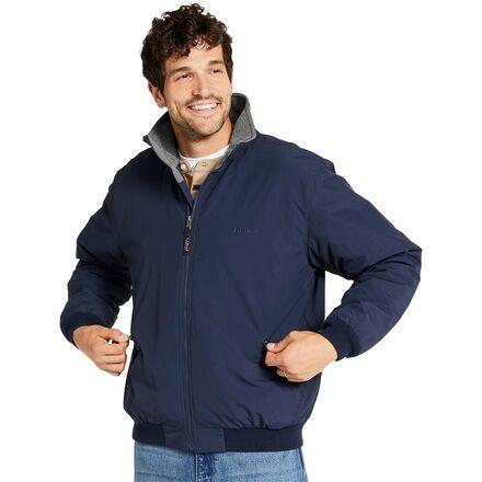 Warm-Up Regular Jacket by L.L.BEAN